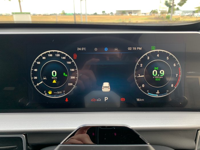 2026 Chery Tiggo 4 Ultimate