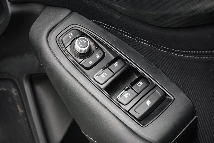 2024 Subaru Outback AWD