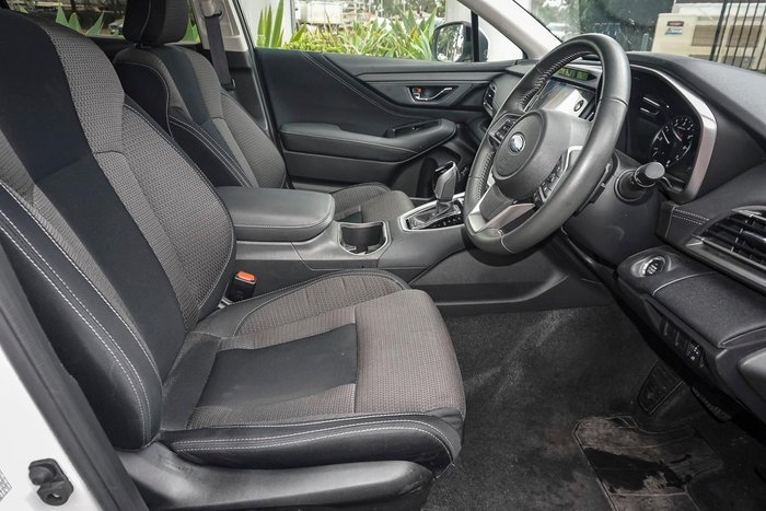 2024 Subaru Outback AWD