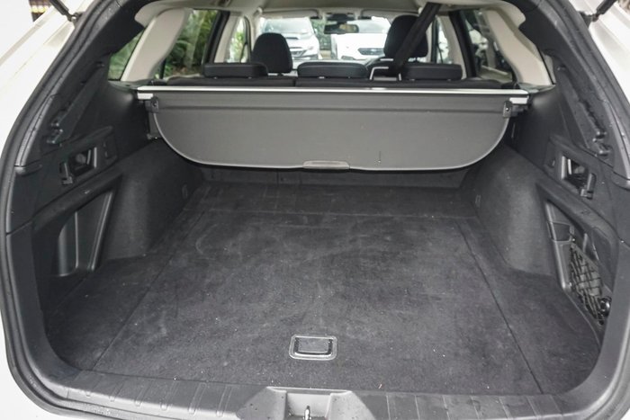 2024 Subaru Outback AWD