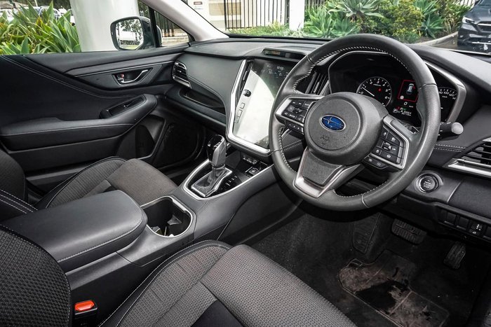 2024 Subaru Outback AWD