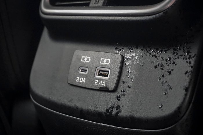 2024 Subaru Outback AWD