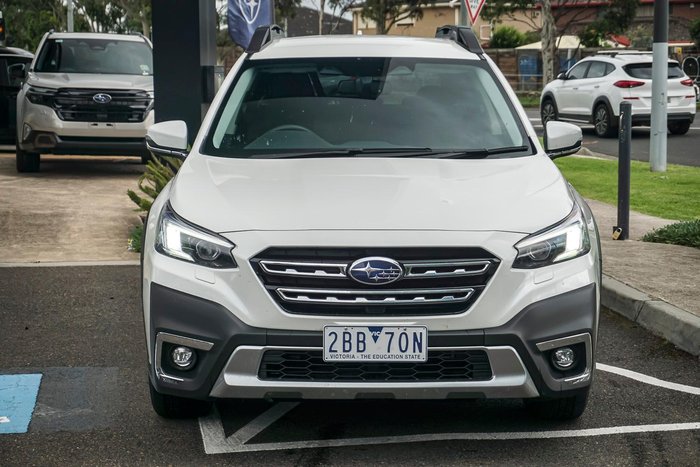 2024 Subaru Outback AWD