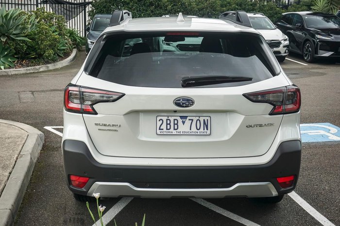 2024 Subaru Outback AWD