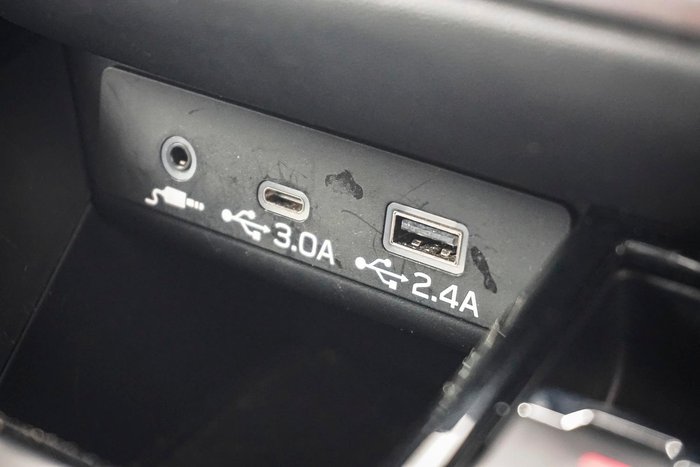 2024 Subaru Outback AWD