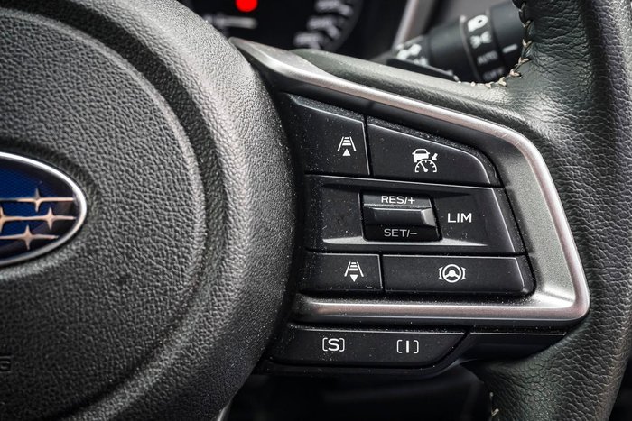 2024 Subaru Outback AWD