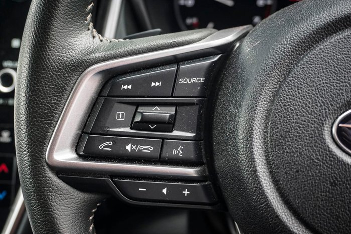 2024 Subaru Outback AWD