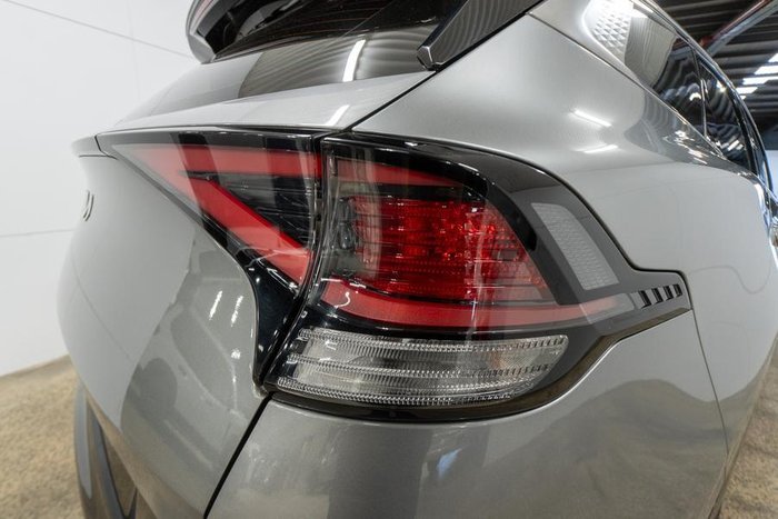 2022 Kia Sportage SX