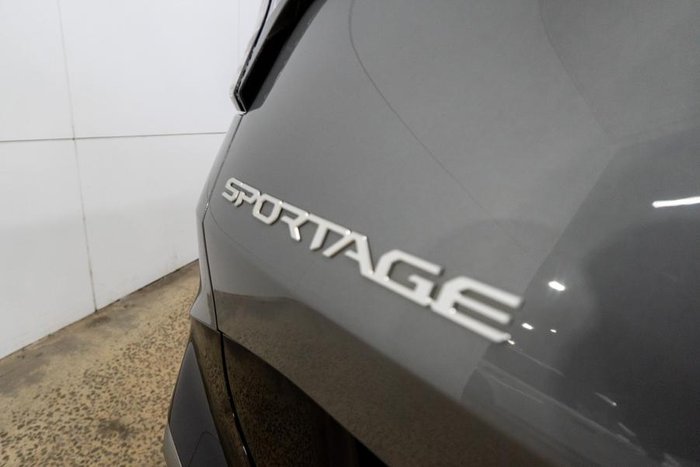 2022 Kia Sportage SX