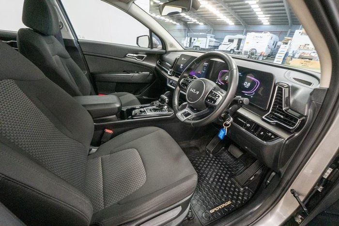 2022 Kia Sportage SX