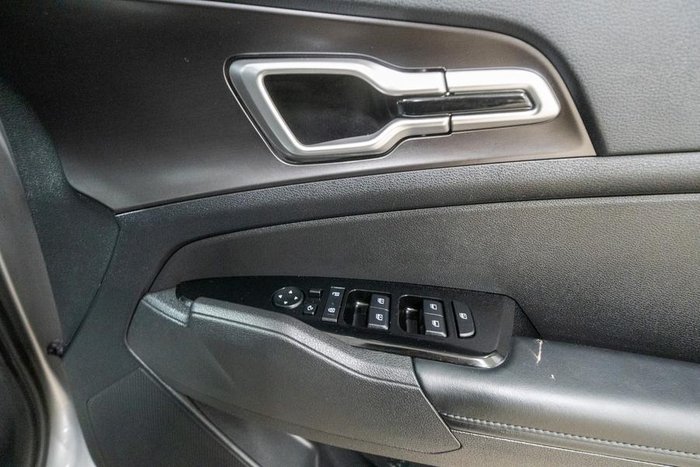 2022 Kia Sportage SX