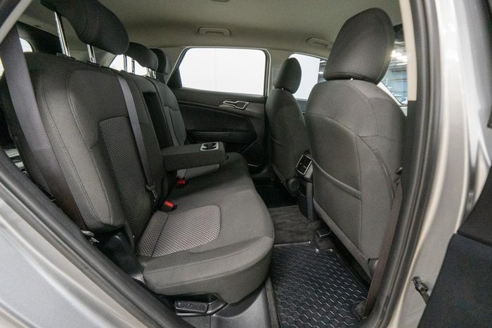 2022 Kia Sportage SX
