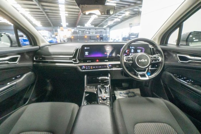2022 Kia Sportage SX