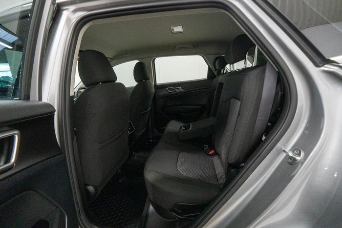 2022 Kia Sportage SX