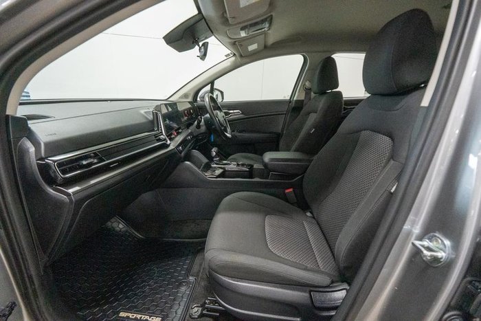 2022 Kia Sportage SX