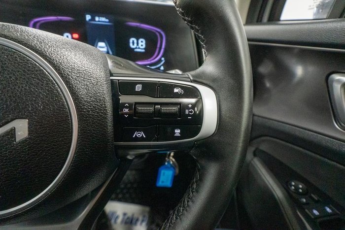 2022 Kia Sportage SX