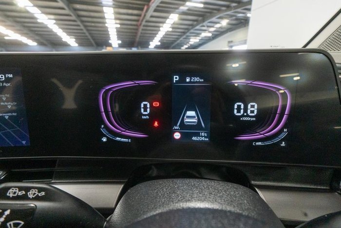 2022 Kia Sportage SX