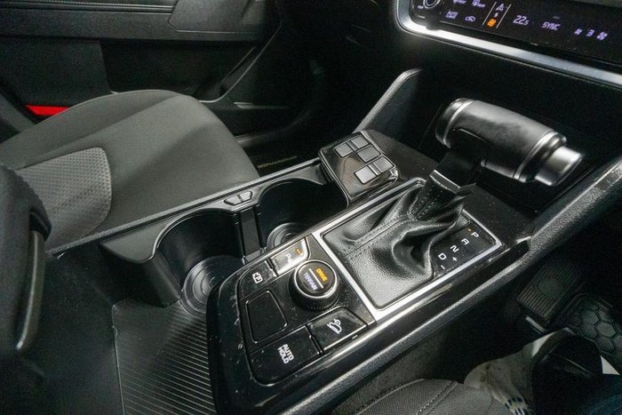 2022 Kia Sportage SX