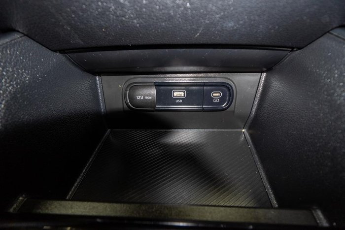 2022 Kia Sportage SX