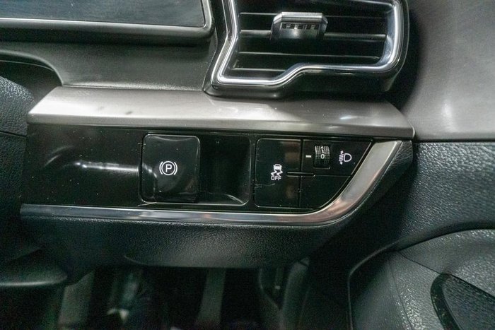 2022 Kia Sportage SX