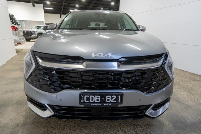 2022 Kia Sportage SX