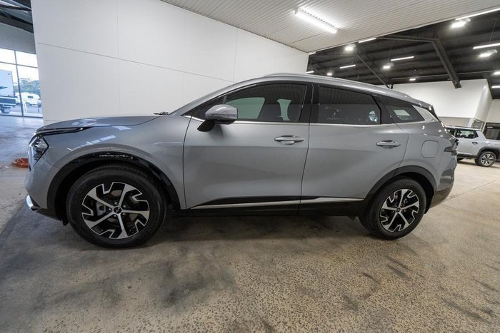 2022 Kia Sportage SX