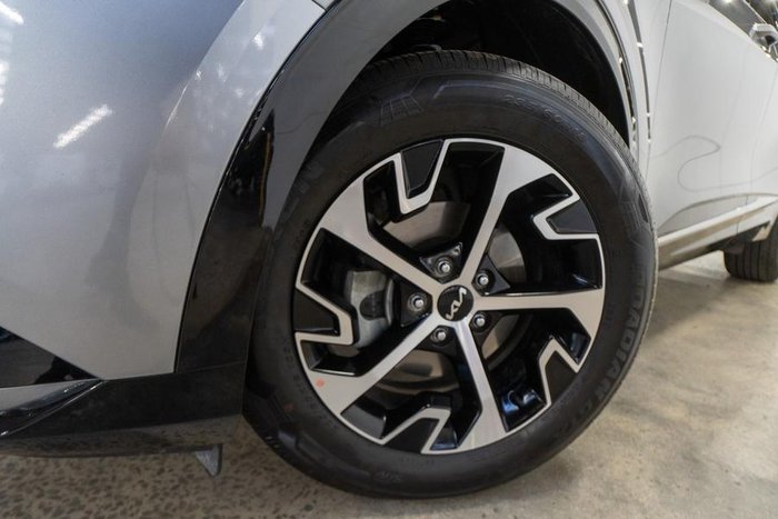 2022 Kia Sportage SX