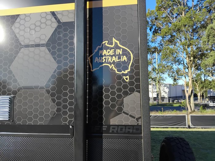 2026 Cadillac RV 20.6Ft Poseidon Royal With King Bed And Rear Triple Bunks