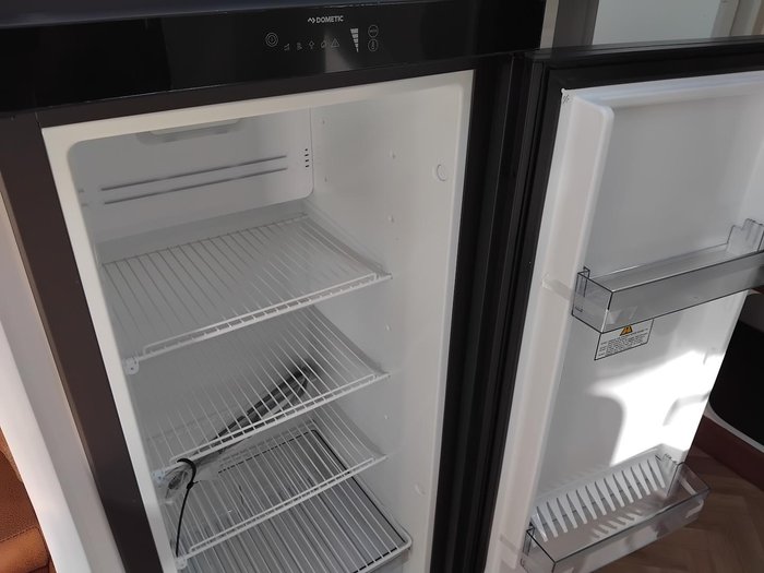 2026 Cadillac RV 20.6Ft Poseidon Royal With King Bed And Rear Triple Bunks