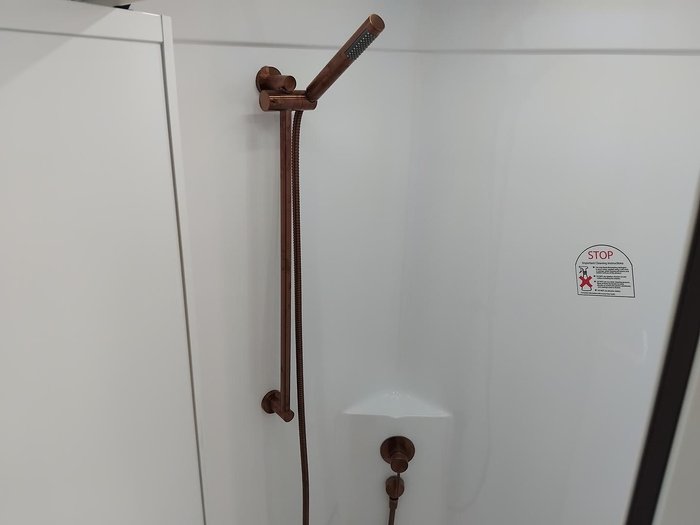 2026 Cadillac RV 20.6Ft Poseidon Royal With King Bed And Rear Triple Bunks