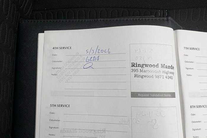 2022 Mazda CX-5 G25 GT SP