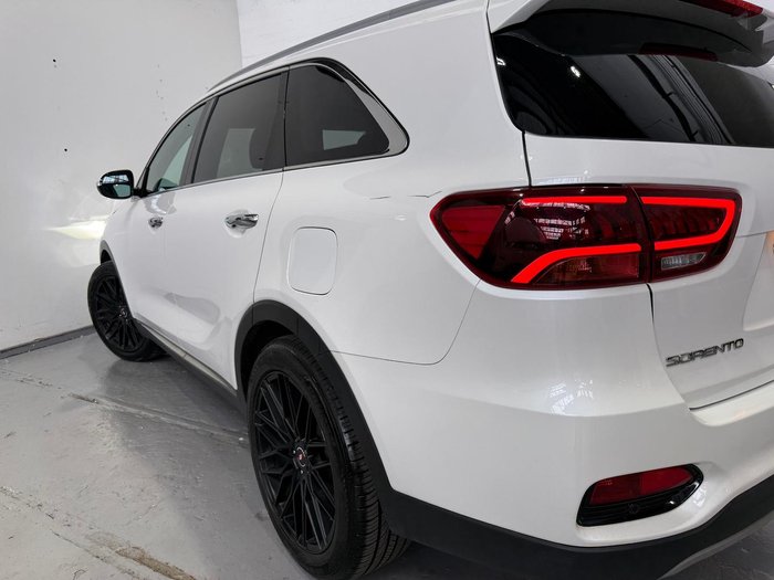 2019 Kia Sorento GT-Line