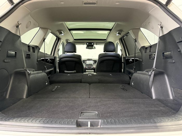 2019 Kia Sorento GT-Line