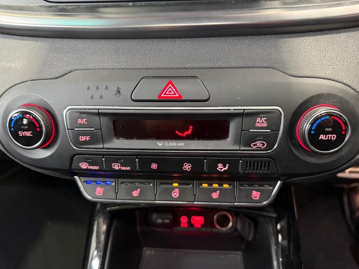 2019 Kia Sorento GT-Line