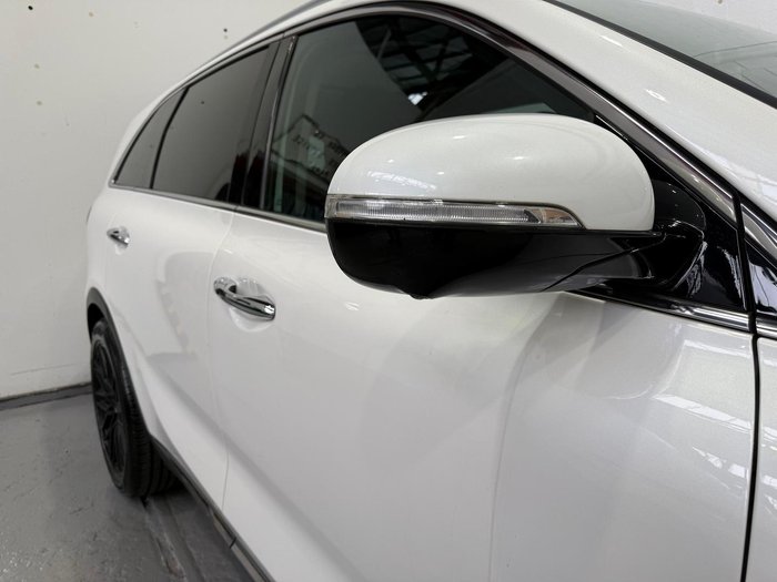 2019 Kia Sorento GT-Line