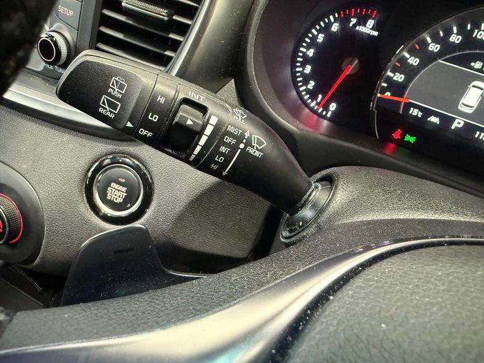 2019 Kia Sorento GT-Line