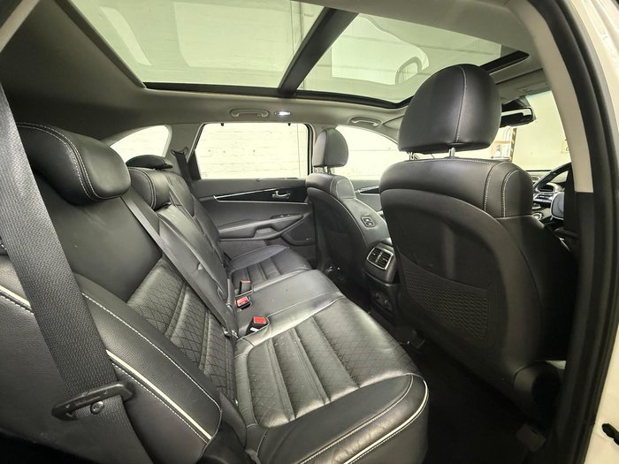2019 Kia Sorento GT-Line