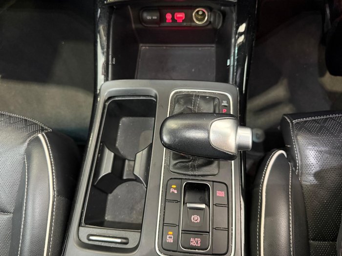 2019 Kia Sorento GT-Line