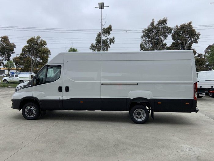 2025 Iveco Daily 50C18V