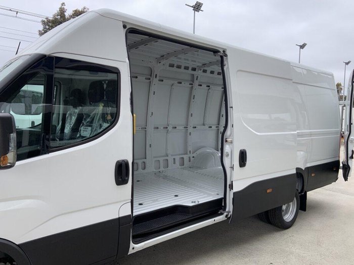 2025 Iveco Daily 50C18V