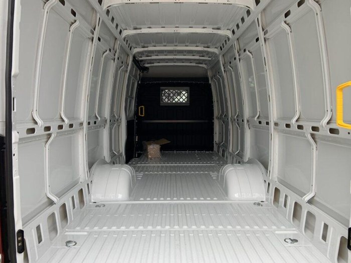 2025 Iveco Daily 50C18V