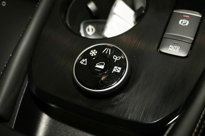 2026 Nissan X-TRAIL Ti T33 MY26 4X4 On Demand Ceramic Grey