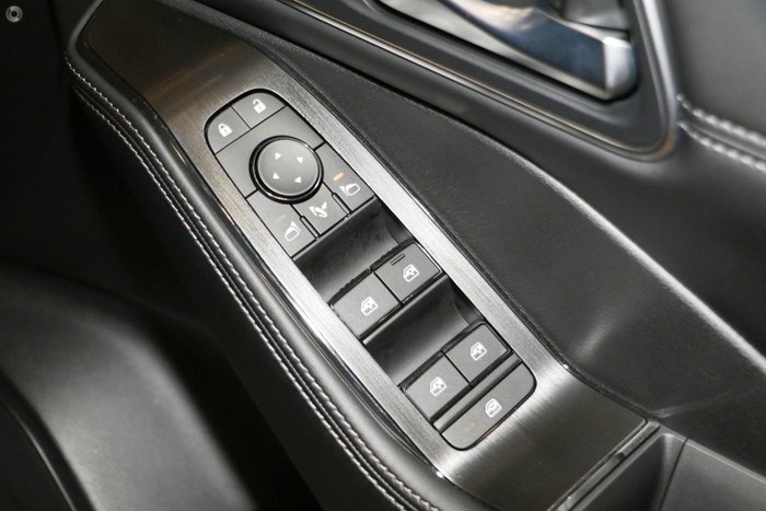 2026 Nissan X-TRAIL Ti T33 MY26 4X4 On Demand Ceramic Grey