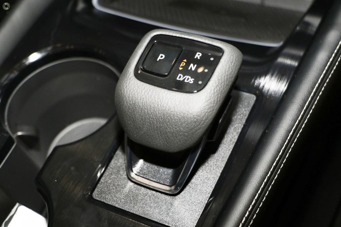 2026 Nissan X-TRAIL Ti T33 MY26 4X4 On Demand Ceramic Grey