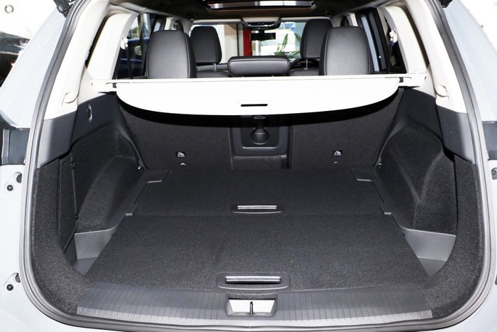 2026 Nissan X-TRAIL Ti T33 MY26 4X4 On Demand Ceramic Grey