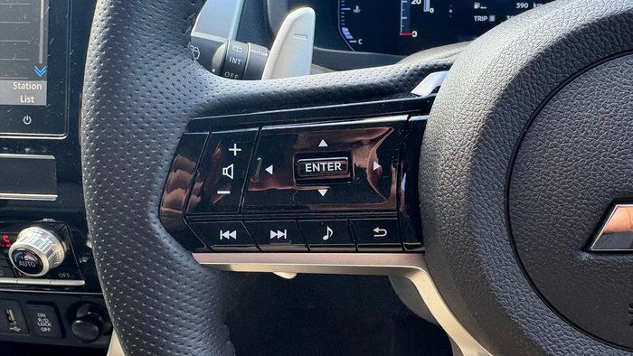 2025 Mitsubishi Pajero Sport Exceed