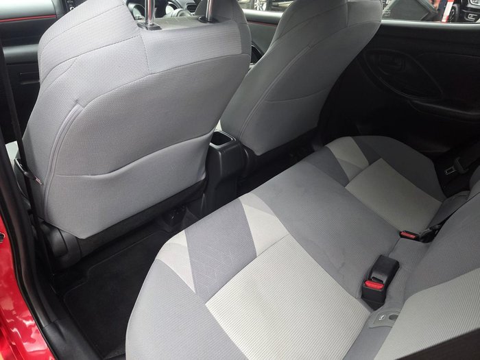 2021 Toyota Yaris ZR