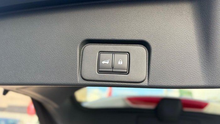 2026 Nissan X-TRAIL Ti