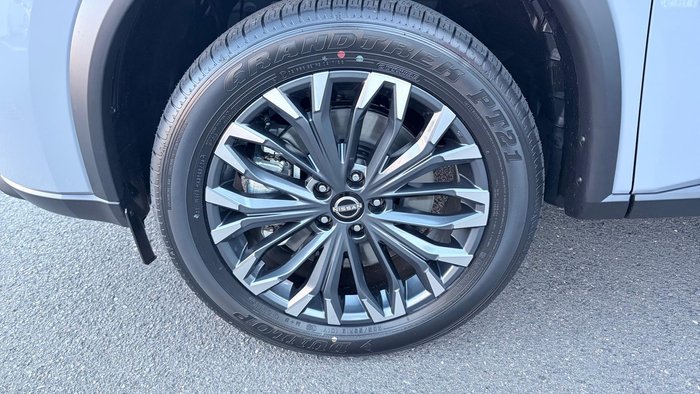 2026 Nissan X-TRAIL Ti e-POWER T33 MY26 Four Wheel Drive