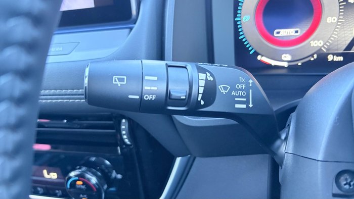 2026 Nissan X-TRAIL Ti e-POWER